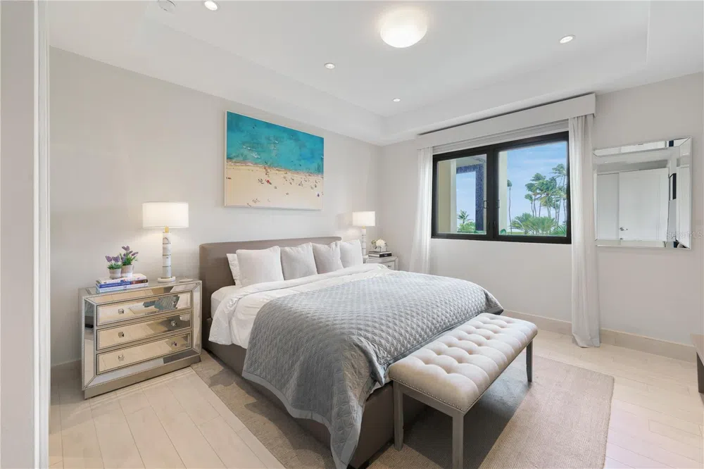 Bahia Beach Golf Club LAS VENTANAS II CONDOMINIUM #209 Rio Grande, PR 00745