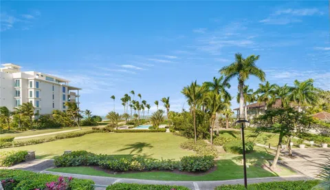 Bahia Beach Golf Club LAS VENTANAS II CONDOMINIUM #209