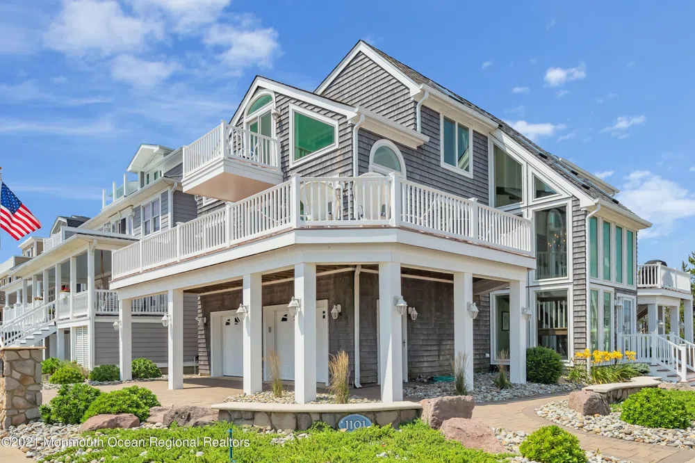 1101 S Ocean Avenue Seaside Park, NJ 08752