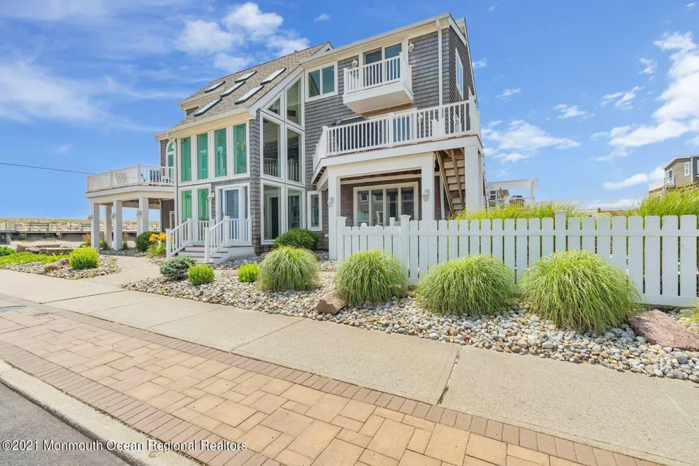 1101 S Ocean Avenue Seaside Park, NJ 08752
