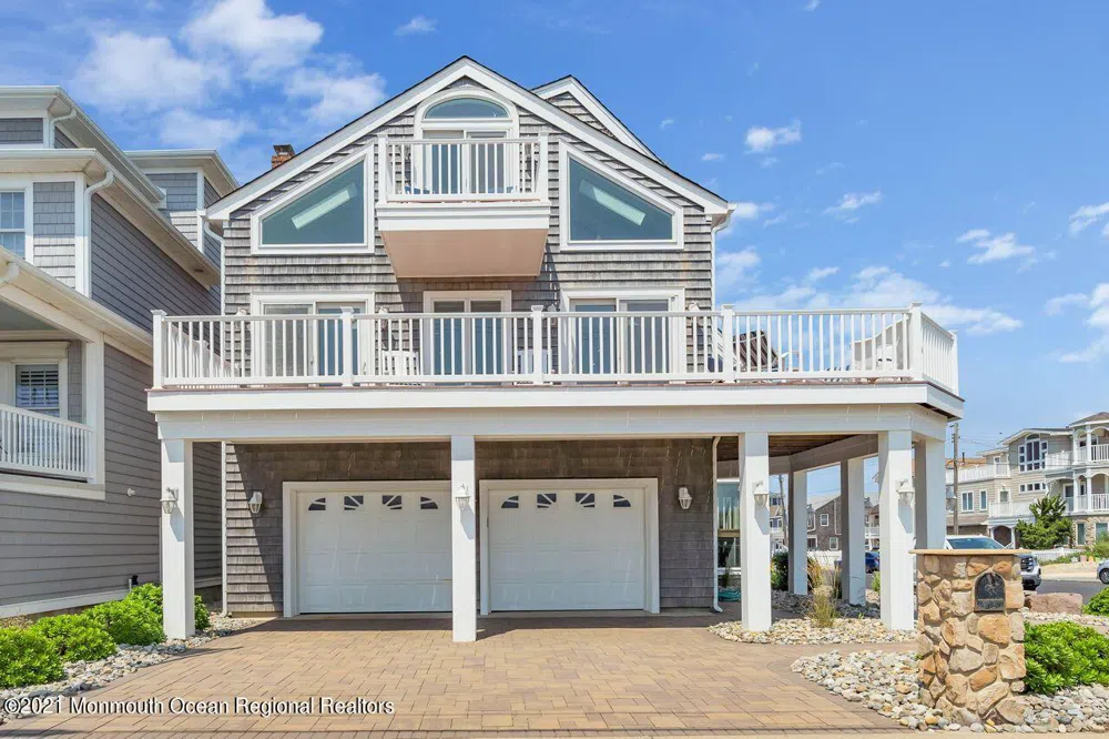 1101 S Ocean Avenue Seaside Park, NJ 08752