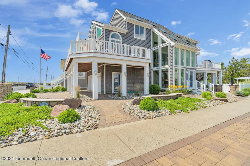 1101 S Ocean Avenue Seaside Park, NJ 08752
