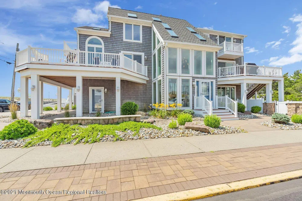 1101 S Ocean Avenue Seaside Park, NJ 08752