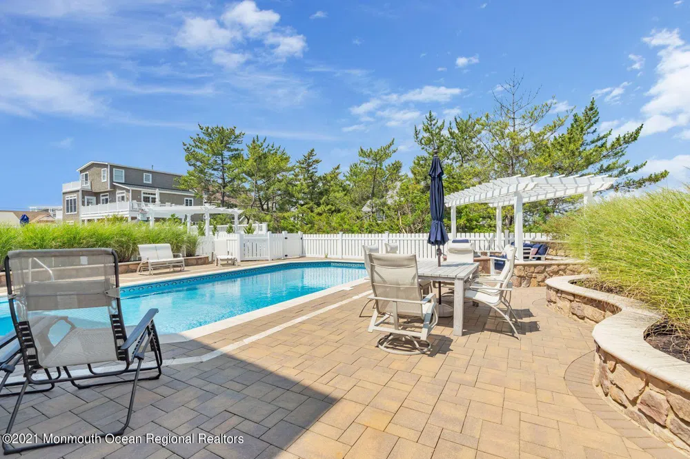 1101 S Ocean Avenue Seaside Park, NJ 08752