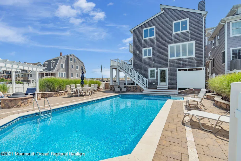 1101 S Ocean Avenue Seaside Park, NJ 08752