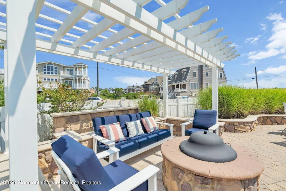 1101 S Ocean Avenue Seaside Park, NJ 08752