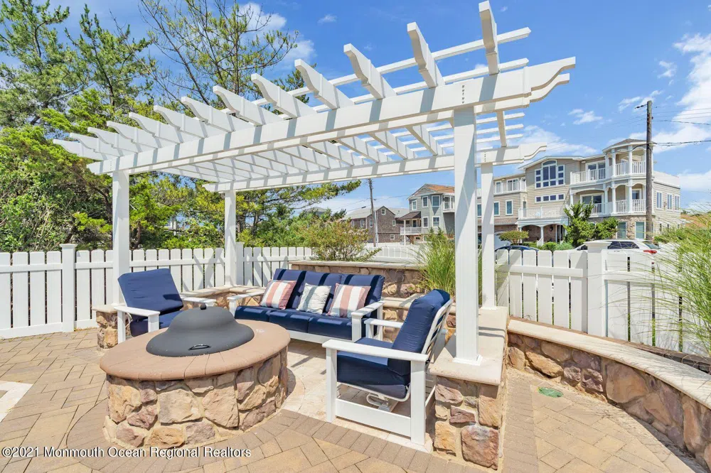 1101 S Ocean Avenue Seaside Park, NJ 08752