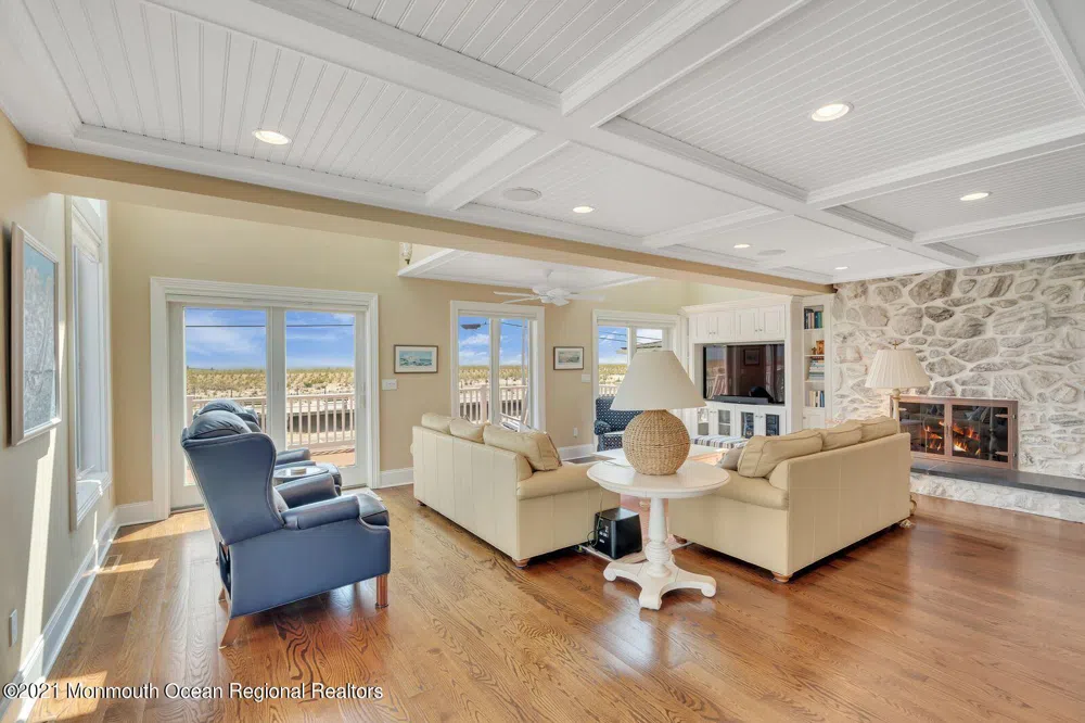 1101 S Ocean Avenue Seaside Park, NJ 08752