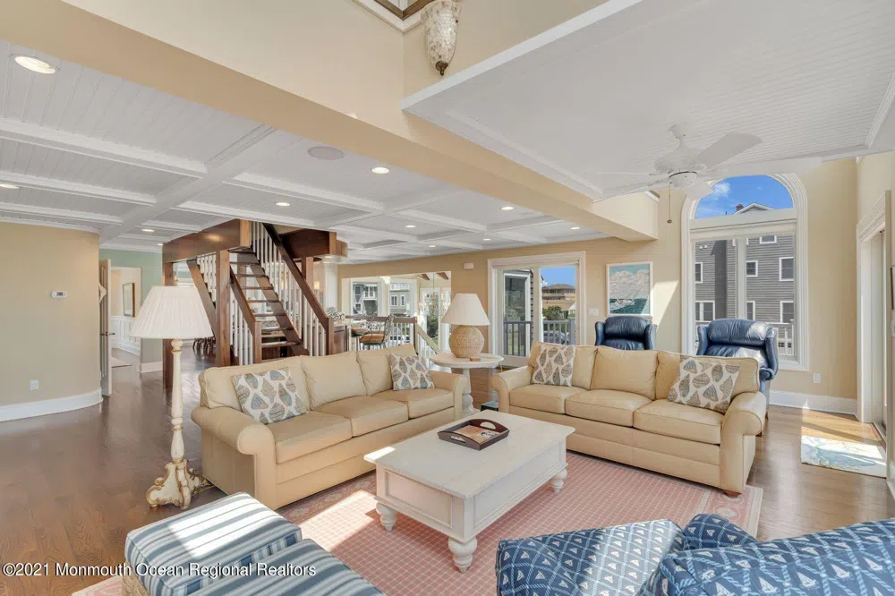 1101 S Ocean Avenue Seaside Park, NJ 08752