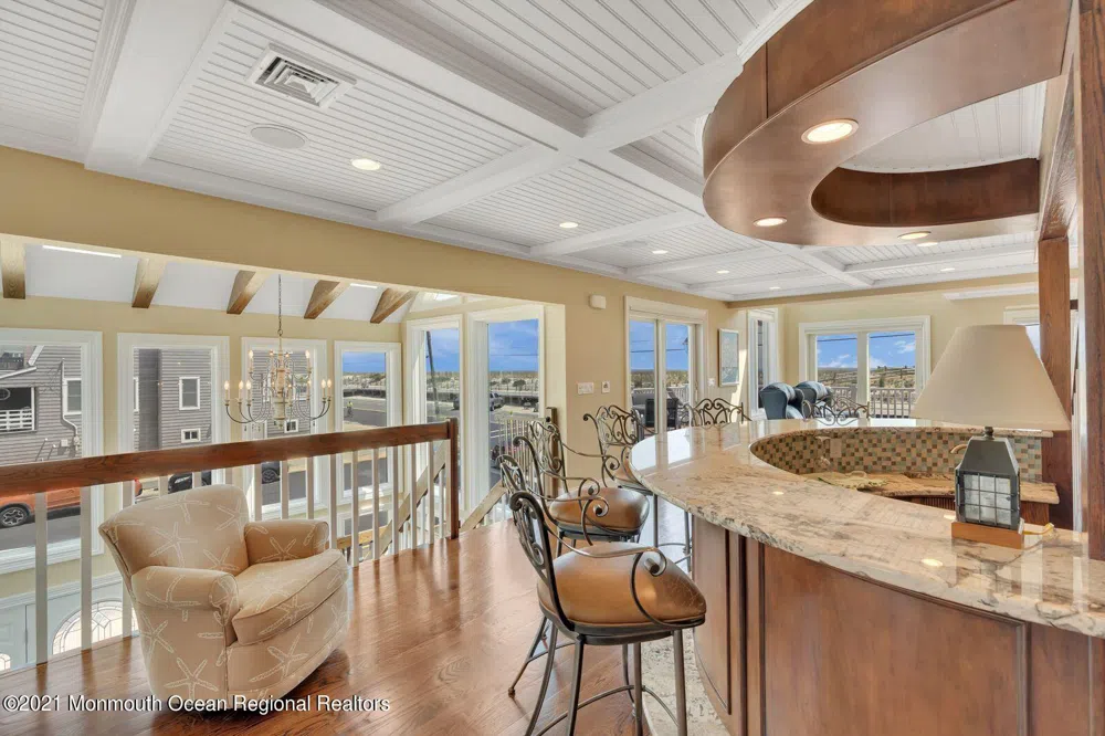 1101 S Ocean Avenue Seaside Park, NJ 08752