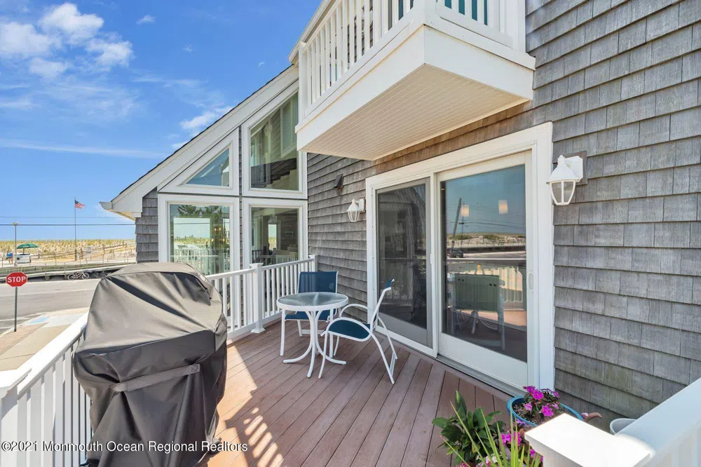 1101 S Ocean Avenue Seaside Park, NJ 08752