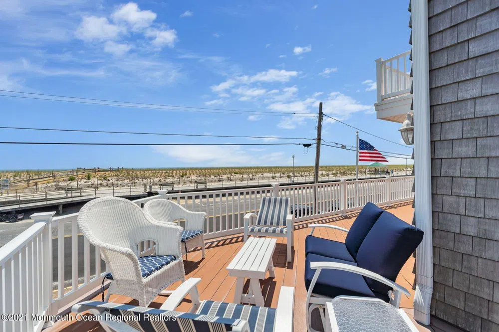 1101 S Ocean Avenue Seaside Park, NJ 08752