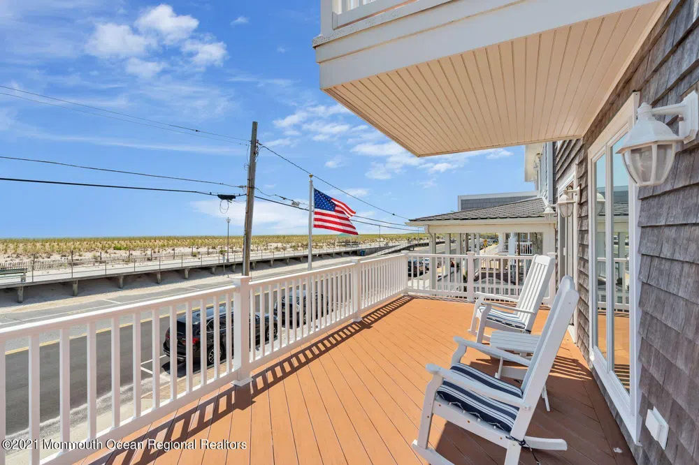 1101 S Ocean Avenue Seaside Park, NJ 08752