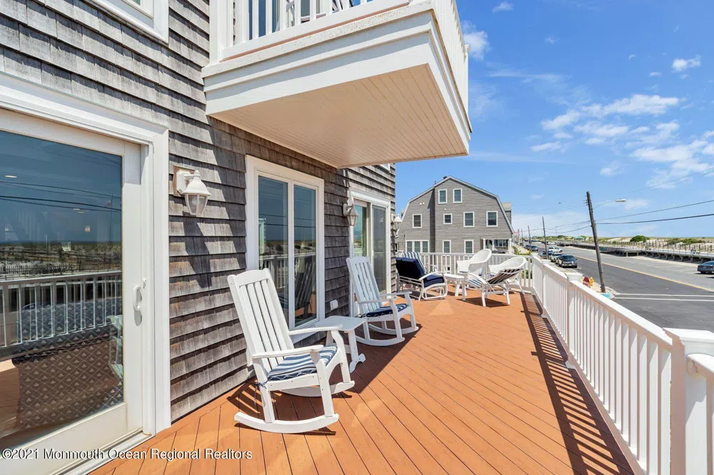 1101 S Ocean Avenue Seaside Park, NJ 08752