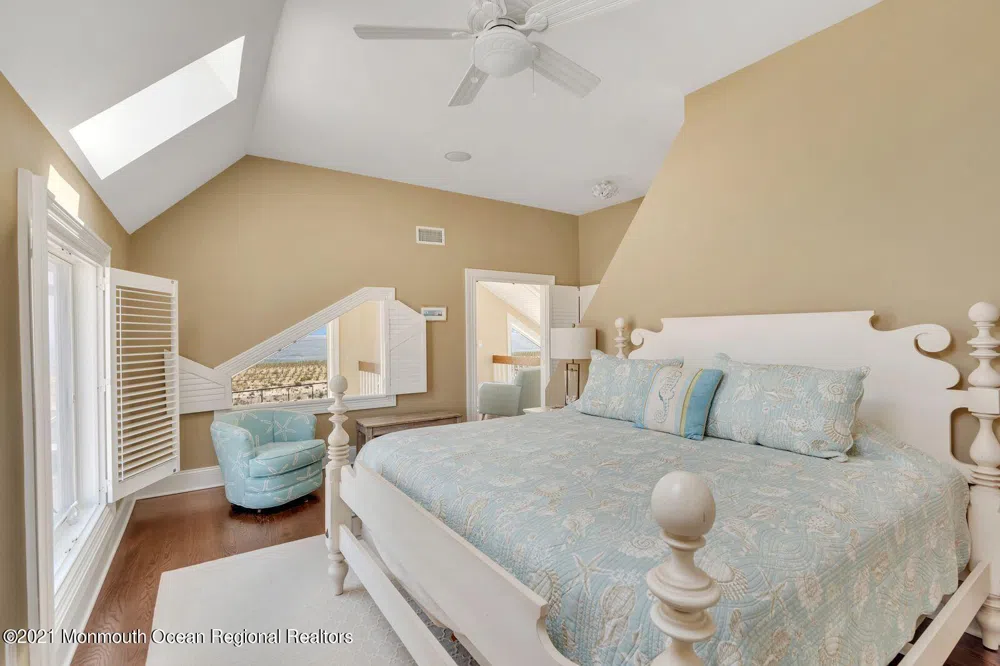 1101 S Ocean Avenue Seaside Park, NJ 08752