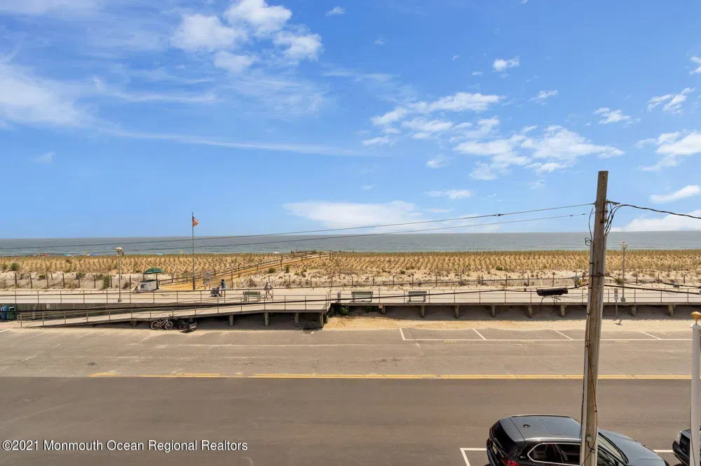 1101 S Ocean Avenue Seaside Park, NJ 08752