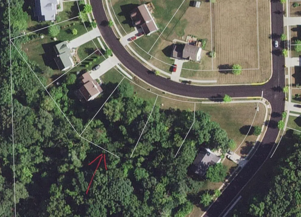210 Glenwood Circle Manchester, MI 48158