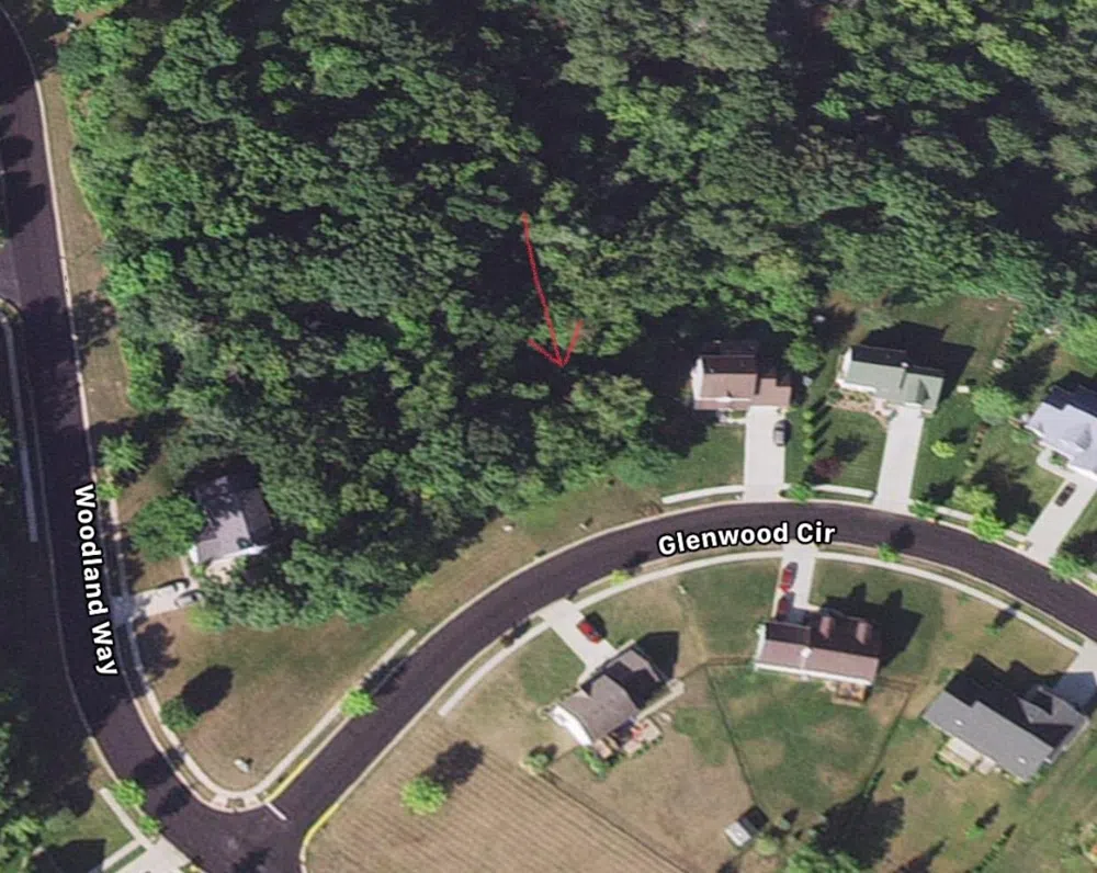 210 Glenwood Circle Manchester, MI 48158