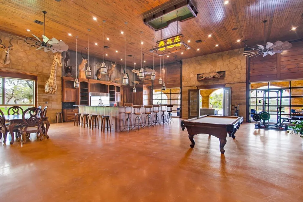 761 Allison Lane San Marcos, TX 78666
