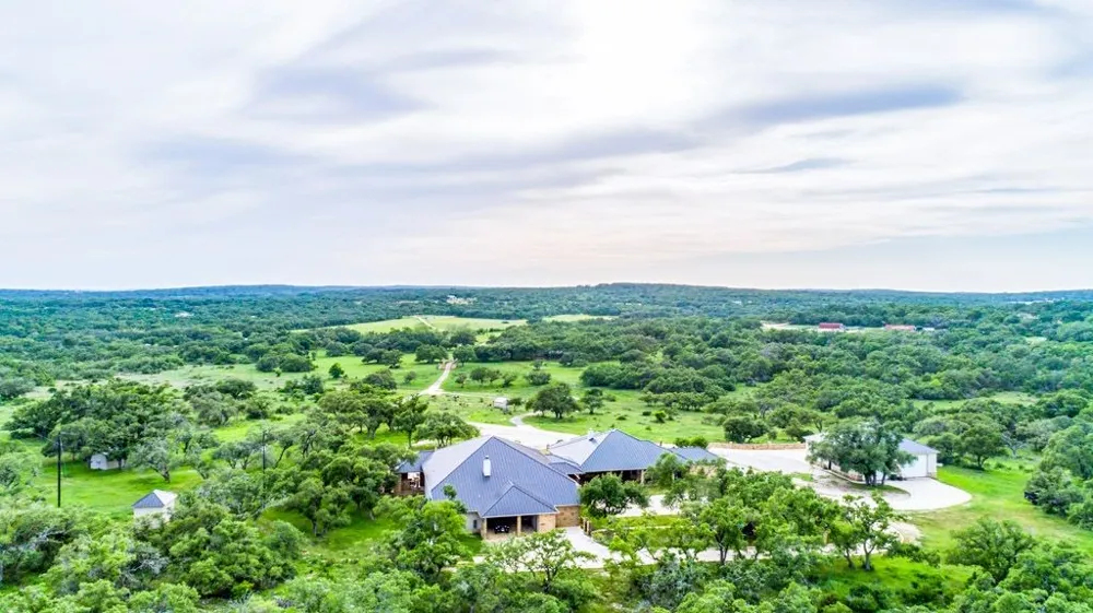 761 Allison Lane San Marcos, TX 78666