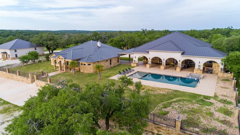761 Allison Lane San Marcos, TX 78666