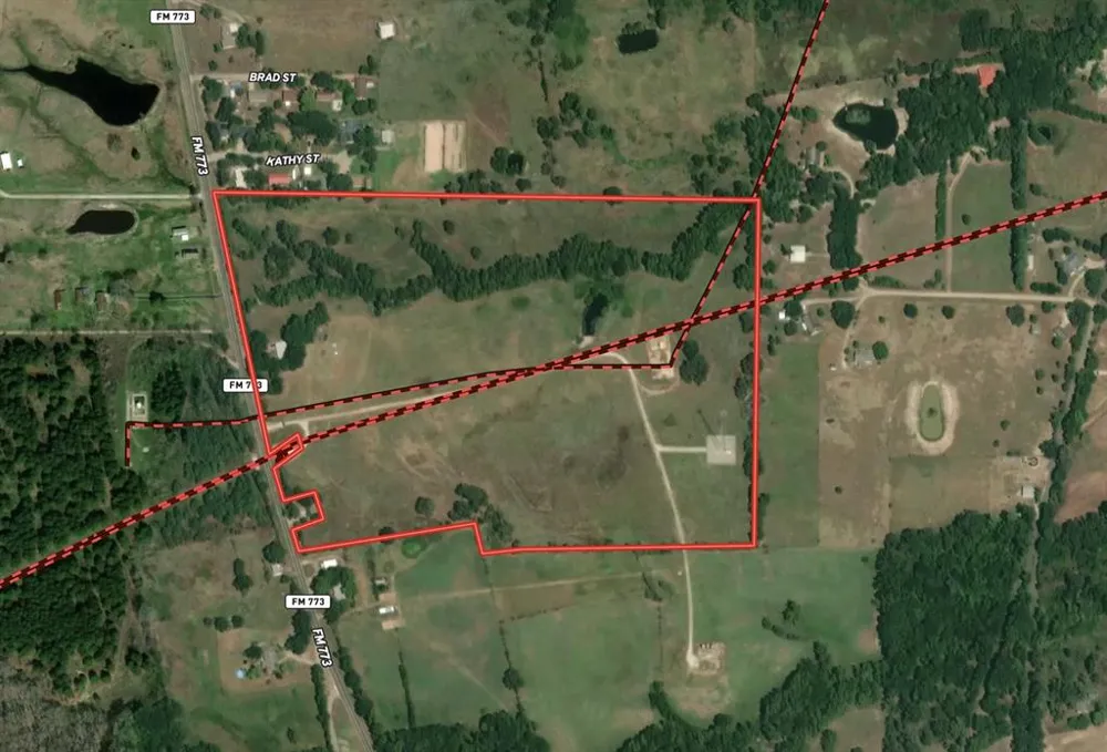 10142 FM 773 Murchison, TX 75778