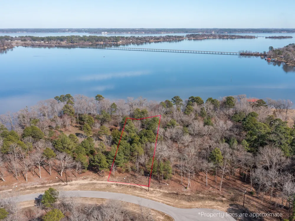 3108 Shadow Pine Drive Larue, TX 75770