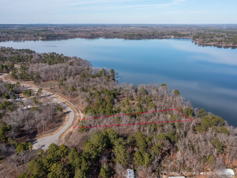 3108 Shadow Pine Drive Larue, TX 75770