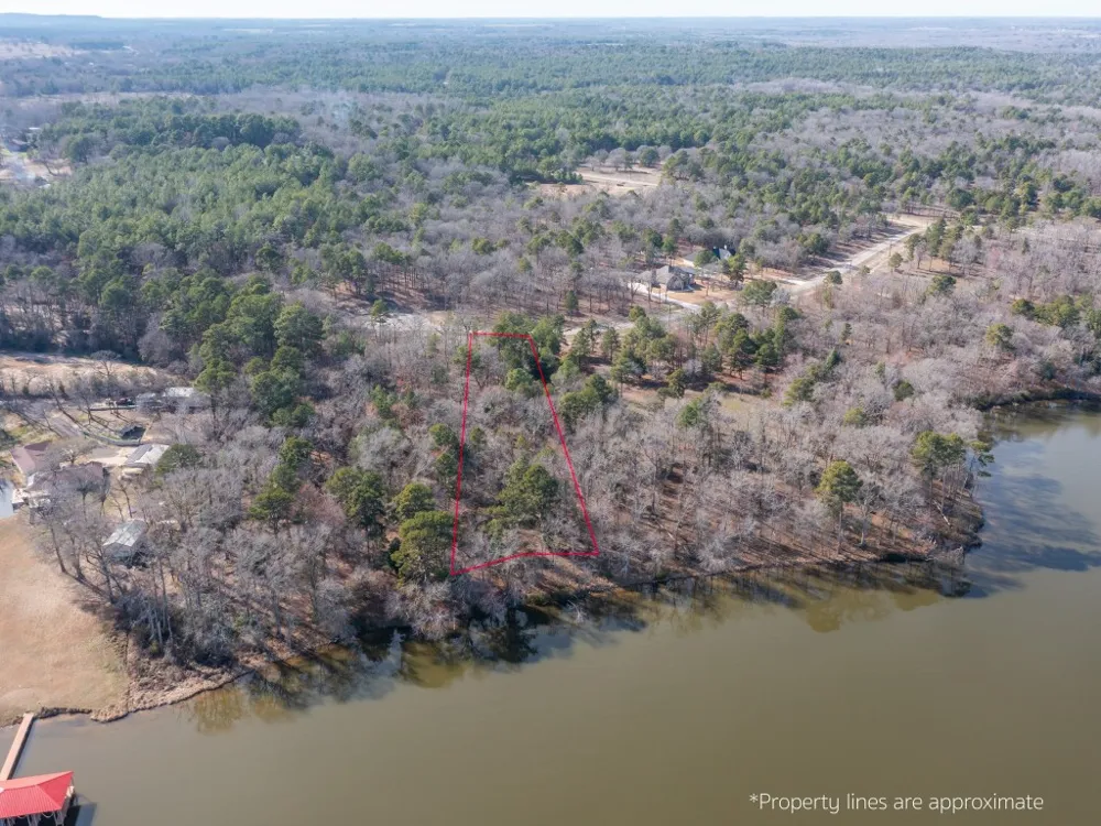 3108 Shadow Pine Drive Larue, TX 75770