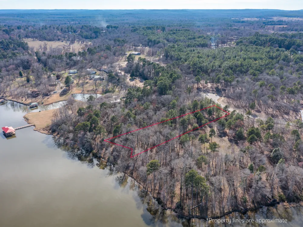 3108 Shadow Pine Drive Larue, TX 75770