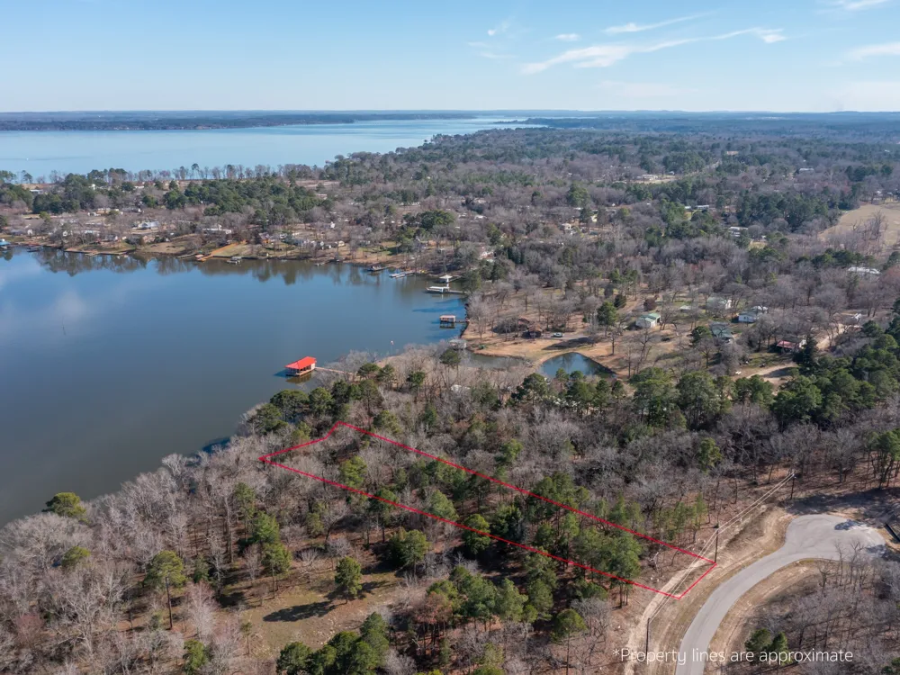 3108 Shadow Pine Drive Larue, TX 75770