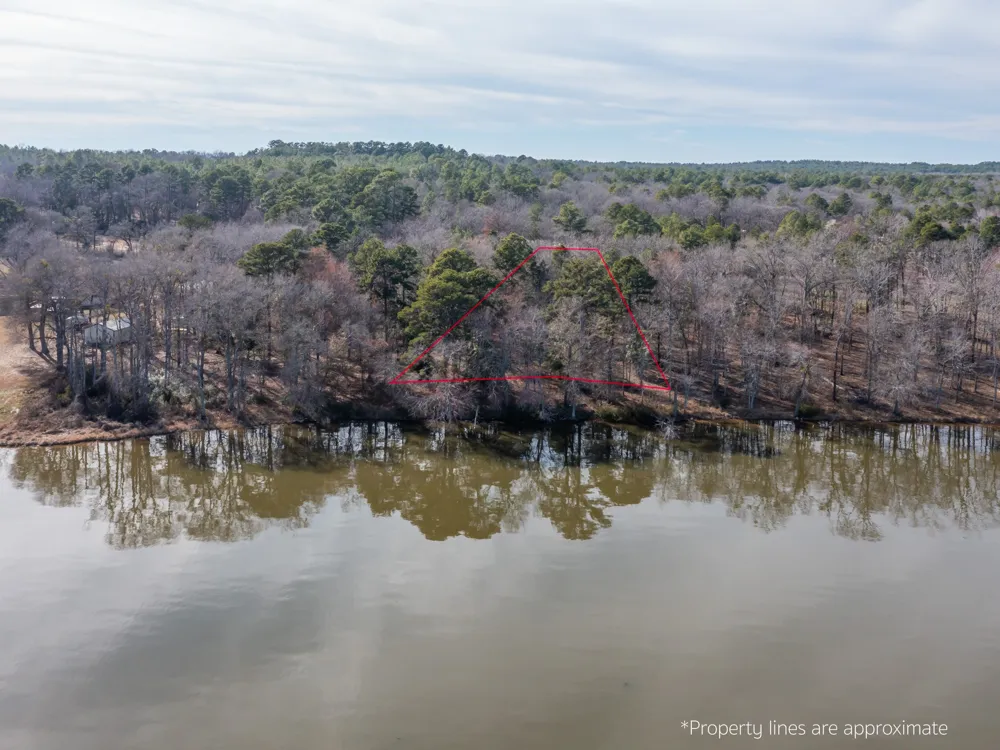 3108 Shadow Pine Drive Larue, TX 75770