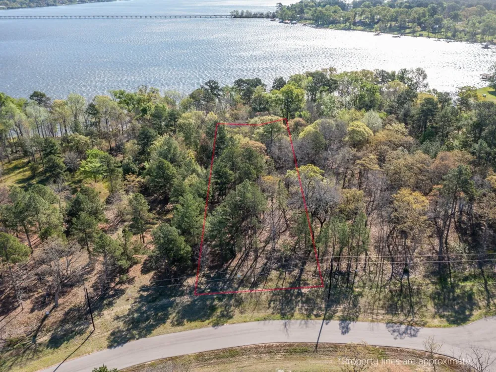 3108 Shadow Pine Drive Larue, TX 75770