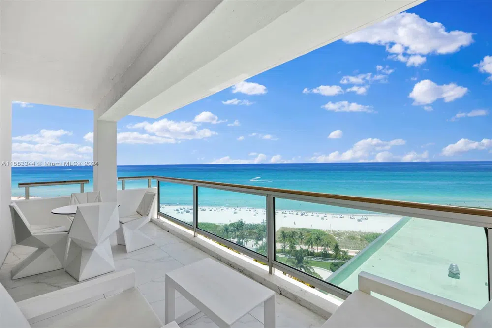 5151 Collins Ave #1527 Miami Beach, FL 33140
