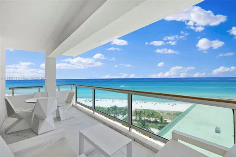 5151 Collins Ave #1527