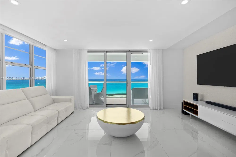 5151 Collins Ave #1527 Miami Beach, FL 33140
