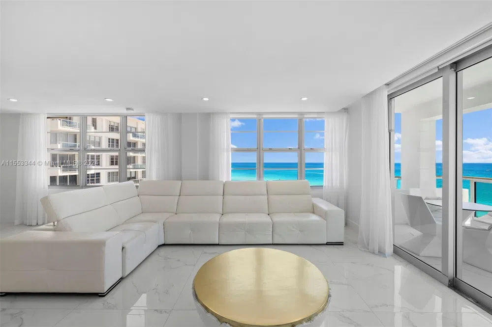 5151 Collins Ave #1527 Miami Beach, FL 33140