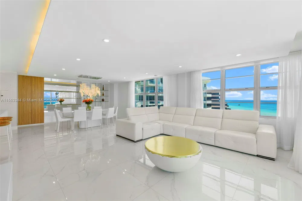 5151 Collins Ave #1527 Miami Beach, FL 33140