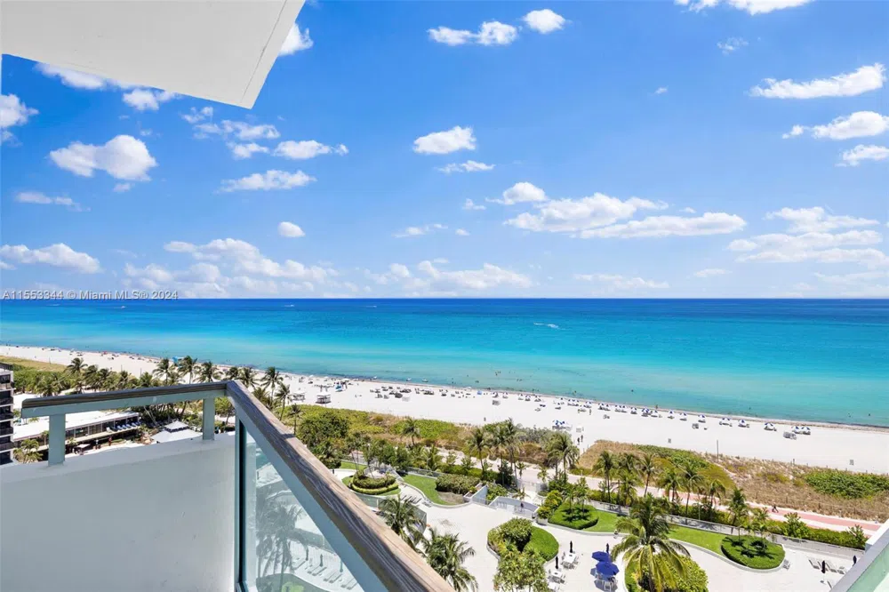 5151 Collins Ave #1527 Miami Beach, FL 33140