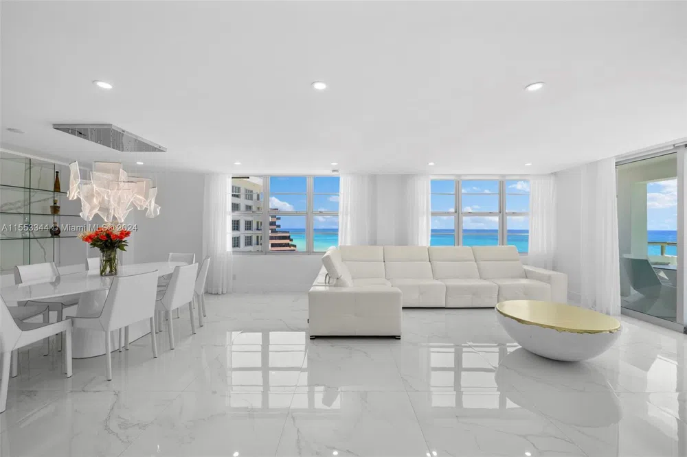 5151 Collins Ave #1527 Miami Beach, FL 33140
