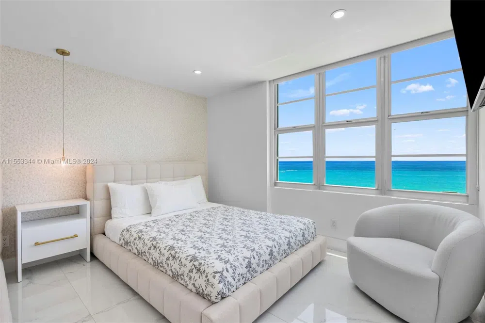 5151 Collins Ave #1527 Miami Beach, FL 33140
