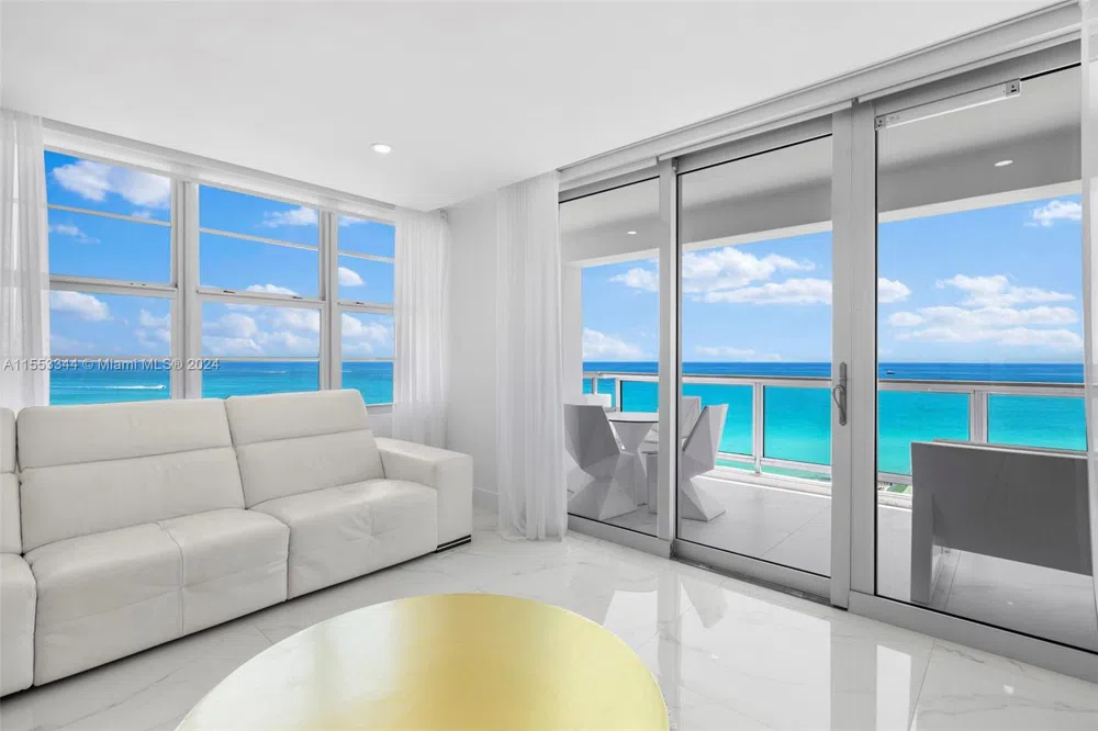 5151 Collins Ave #1527 Miami Beach, FL 33140