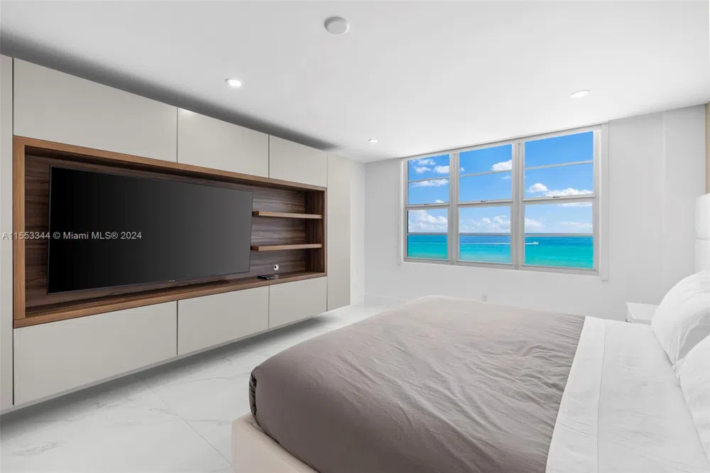 5151 Collins Ave #1527 Miami Beach, FL 33140