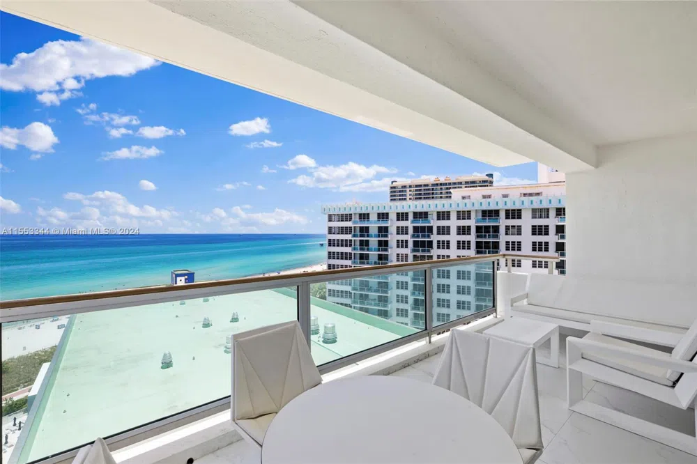 5151 Collins Ave #1527 Miami Beach, FL 33140