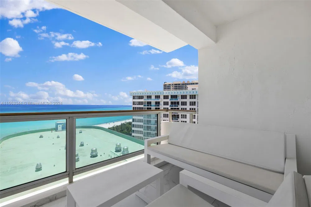 5151 Collins Ave #1527 Miami Beach, FL 33140