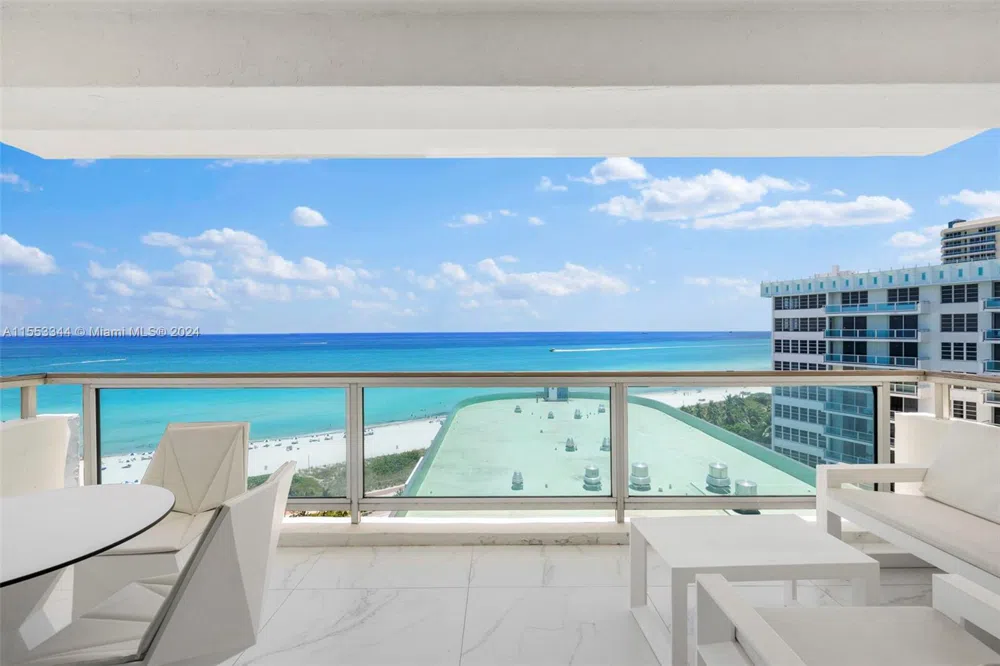 5151 Collins Ave #1527 Miami Beach, FL 33140