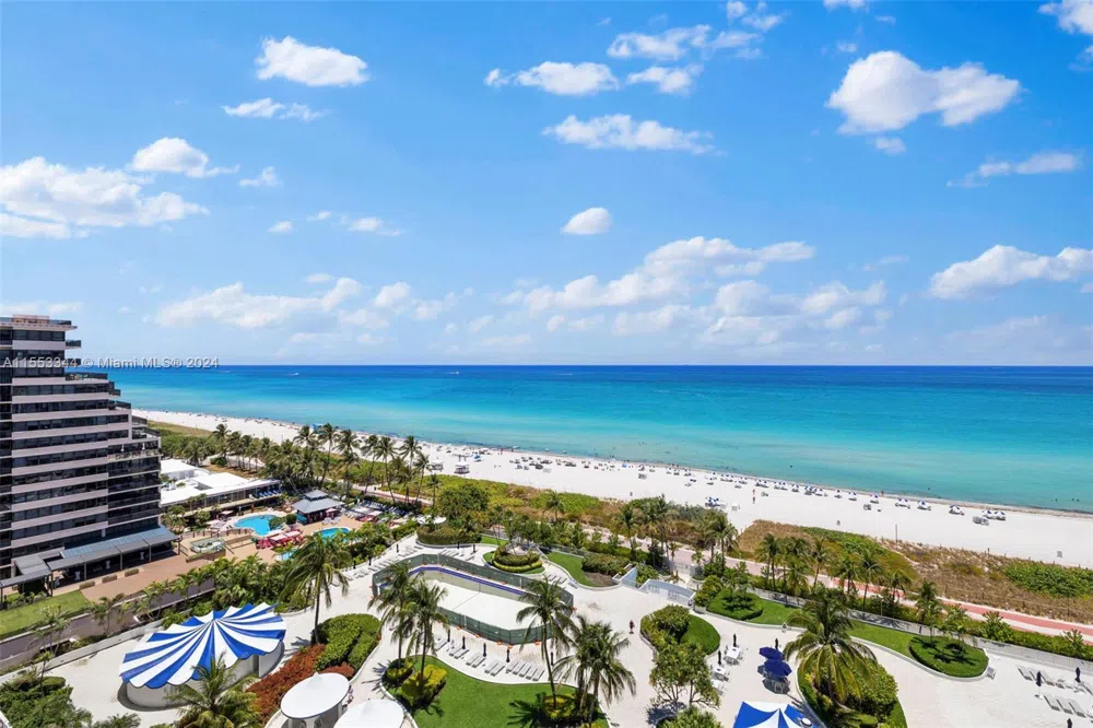 5151 Collins Ave #1527 Miami Beach, FL 33140