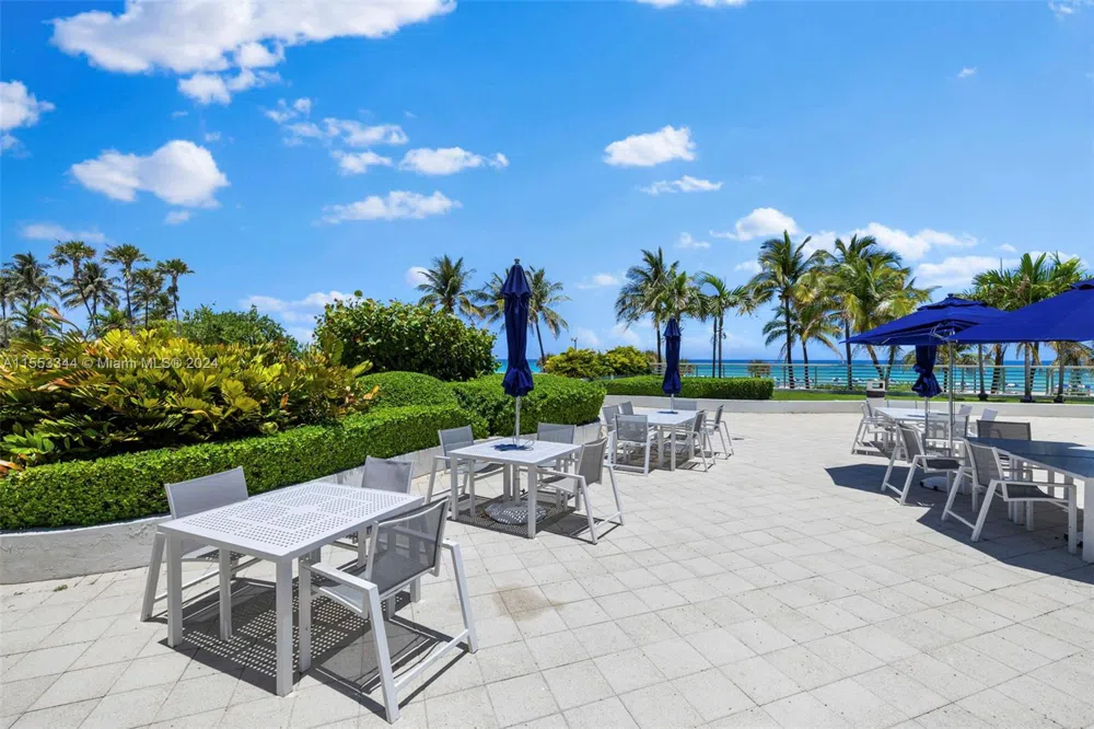 5151 Collins Ave #1527 Miami Beach, FL 33140