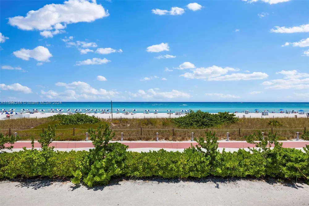 5151 Collins Ave #1527 Miami Beach, FL 33140