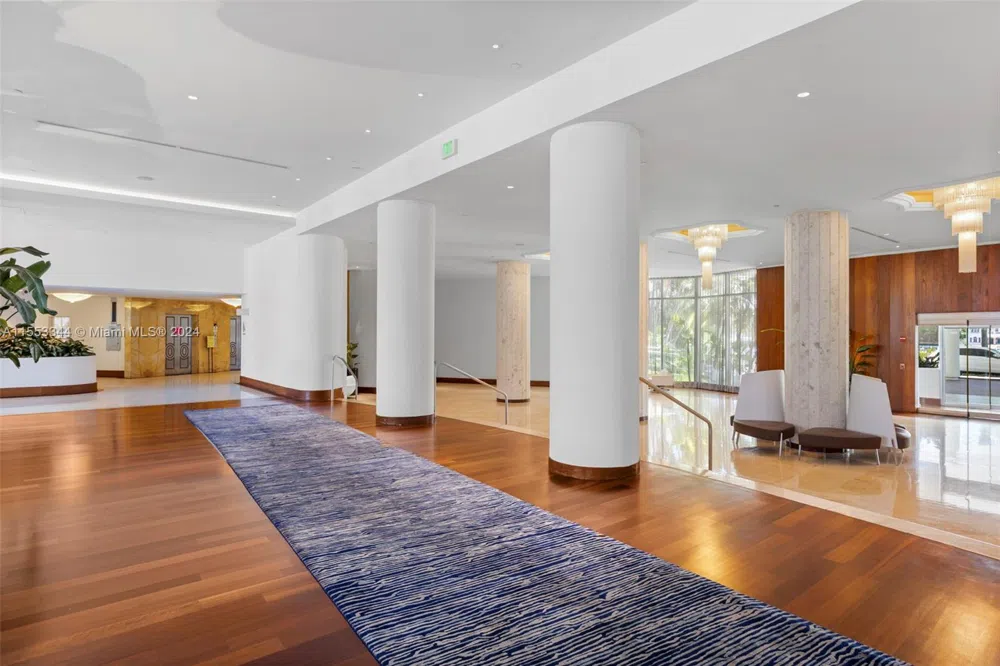 5151 Collins Ave #1527 Miami Beach, FL 33140